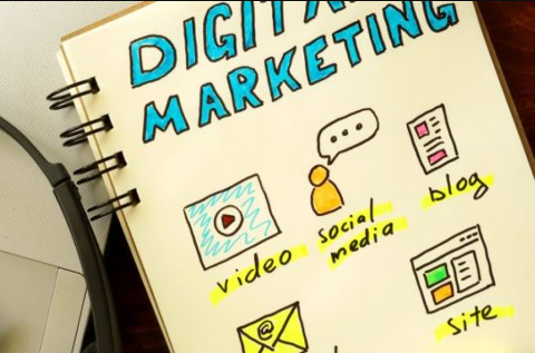 marketing digital marketing digital