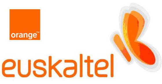 Orange estudia la compra de Euskaltel. Orange estudia la compra de Euskaltel.