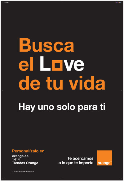 Orange personaliza su oferta convergente Orange personaliza su oferta convergente