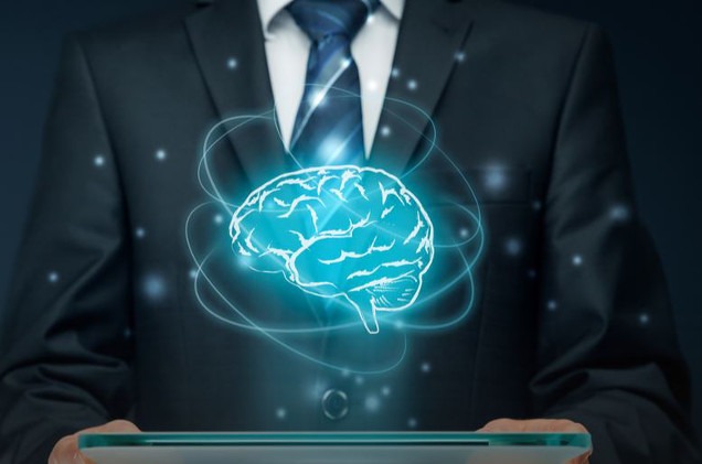 Inteligencia artificial Inteligencia artificial