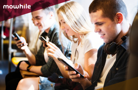 Mowhile incorpora el servicio Wholesale a sus soluciones para operadores. Mowhile incorpora el servicio Wholesale a sus soluciones para operadores.