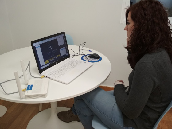 Cómo hacer un test de velocidad fiable. Cómo hacer un test de velocidad fiable.