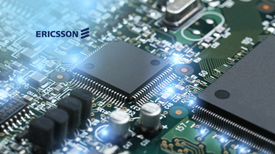 Ericsson lanza Operations Engine.