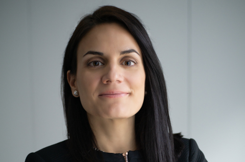 Laia Salas, CEO de Secura. Laia Salas, CEO de Secura.