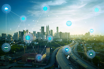 En 2022 habrá más de 12.000 millones de objetos conectados En 2022 habrá más de 12.000 millones de objetos conectados