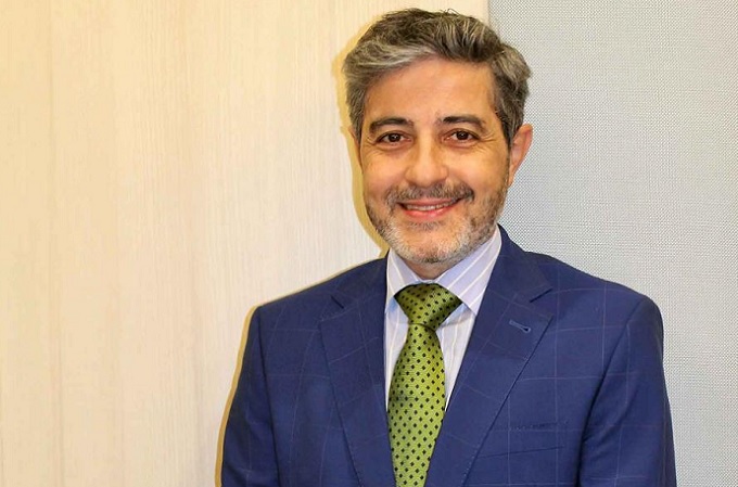 Rafael Fernández, Chief Data Officer de Bankia, nombrado presidente del Club de CDOs de España Rafael Fernández, Chief Data Officer de Bankia, nombrado presidente del Club de CDOs de España
