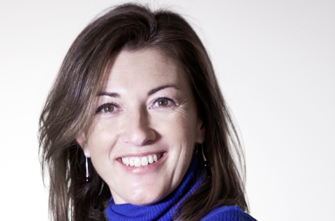 Ana Sainz, directora general de la Fundación Seres. Ana Sainz, directora general de la Fundación Seres.