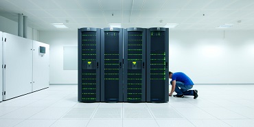 T-Systems reduce al mínimo sus data centers T-Systems reduce al mínimo sus data centers
