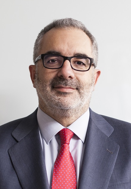 Emilio Gil Domínguez-Blanco, Director General de Informática El Corte Inglés Emilio Gil Domínguez-Blanco, Director General de Informática El Corte Inglés