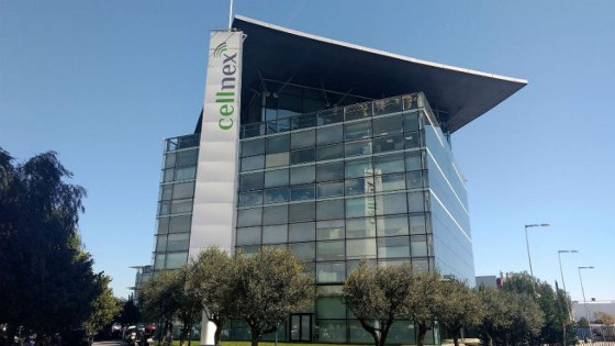 Cellnex compra 1.500 torres a Orange España