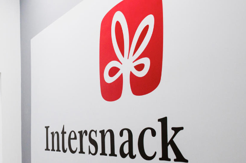 Instalaciones de Intersnack. Instalaciones de Intersnack.