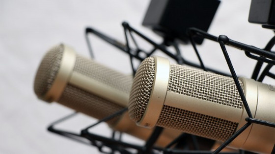 El Día Mundial de la Radio 2019 se ha celebrado bajo el lema de Diálogo, tolerancia y paz. El Día Mundial de la Radio 2019 se ha celebrado bajo el lema de Diálogo, tolerancia y paz.