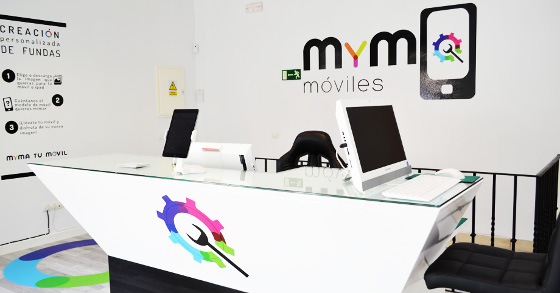 MyMo móviles busca emprendedores. MyMo móviles busca emprendedores.