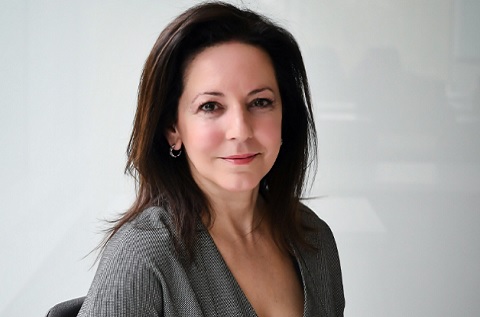 María José Talavera, Directora General de VMware para España y Portugal