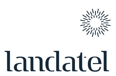 Logo de Landatel Logo de Landatel