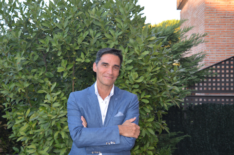 Manuel Arroyo (Landatel) Manuel Arroyo (Landatel)