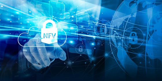 Virtualización de las funciones de red, clave para la evolución del sector telco Virtualización de las funciones de red, clave para la evolución del sector telco