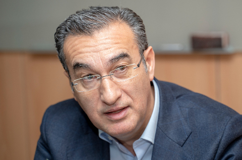 José María García (Esprinet) José María García (Esprinet)