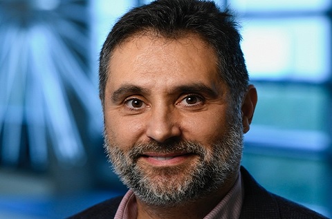 Santi Ruana, CEO de IPM
