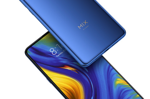Xiaomi dona 1.000 smartphones al Ministerio de Educación y Formación Profesional. Xiaomi dona 1.000 smartphones al Ministerio de Educación y Formación Profesional.