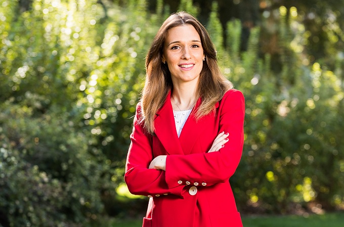 Mireia Paricio, abogada en el área de Propiedad Intelectual, TIC y Privacidad de DA Lawyers Mireia Paricio, abogada en el área de Propiedad Intelectual, TIC y Privacidad de DA Lawyers