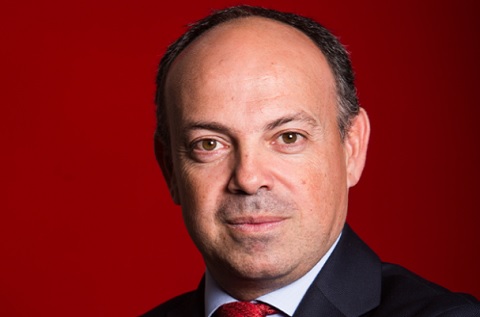 Leopoldo Boado, Country Manager de Oracle España Leopoldo Boado, Country Manager de Oracle España