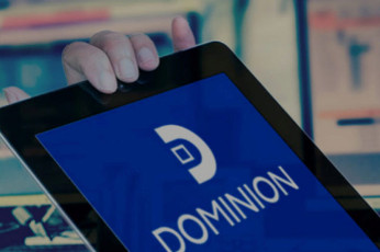 Dominion crece en ventas, pero gana un pelín menos. Dominion crece en ventas, pero gana un pelín menos.