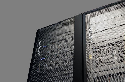 Servidores de Lenovo para el centro de datos. Servidores de Lenovo para el centro de datos.