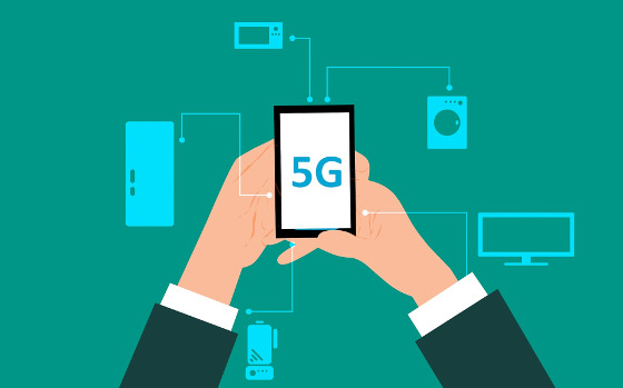Las cinco claves del 5G. Las cinco claves del 5G.