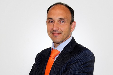 Santos Vicente, nuevo Chief Digital Officer de Gfi España Santos Vicente, nuevo Chief Digital Officer de Gfi España