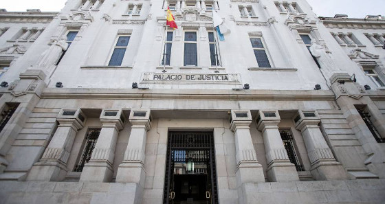 TSJ de Galicia anula la convocatoria de plazas en A Coruña por excluir a los teleco. TSJ de Galicia anula la convocatoria de plazas en A Coruña por excluir a los teleco.