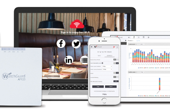 Watchguard Watchguard