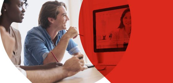 Experiencias inteligentes en pequeñas salas de reuniones. Nuevas soluciones de Avaya. Experiencias inteligentes en pequeñas salas de reuniones. Nuevas soluciones de Avaya.