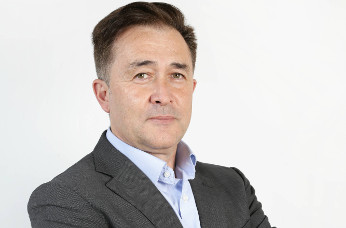 Andreu Vilamitjana, nuevo director general de Cisco España.