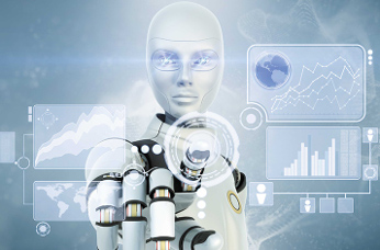 Atos impulsa sistemas robotizados en las AAPP para responder a la actividad por la Covid-19 Atos impulsa sistemas robotizados en las AAPP para responder a la actividad por la Covid-19