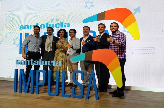 Equipo de desarrollo e innovación Equipo de desarrollo e innovación