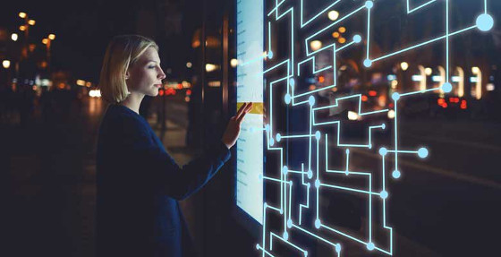 5G, impulsora de los mercados verticales con automatización 5G, impulsora de los mercados verticales con automatización