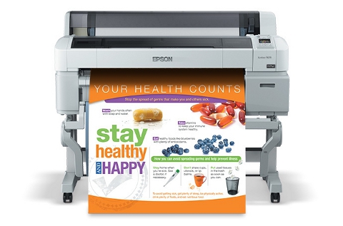 Epson Surecolor Epson Surecolor