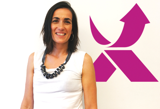 María Penilla, Technical Account Manager Business Development Unit de Exclusive Networks Iberia. María Penilla, Technical Account Manager Business Development Unit de Exclusive Networks Iberia.