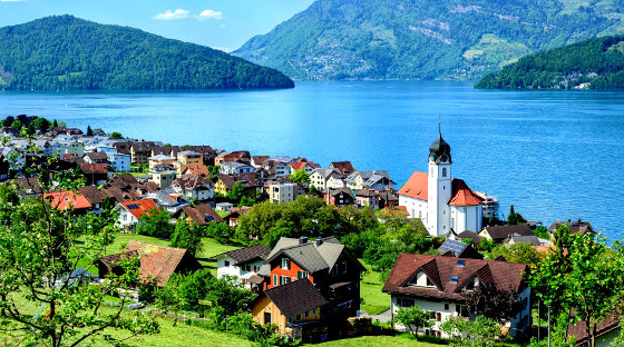 Cellnex desplegará redes e infraestructura 5G en Suiza.