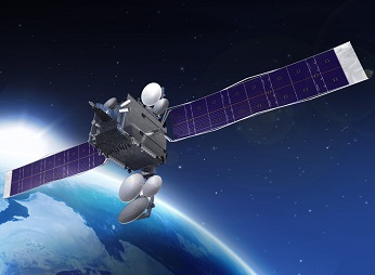 AWS se lanza a la conquista del mercado aeroespacial y satelital AWS se lanza a la conquista del mercado aeroespacial y satelital