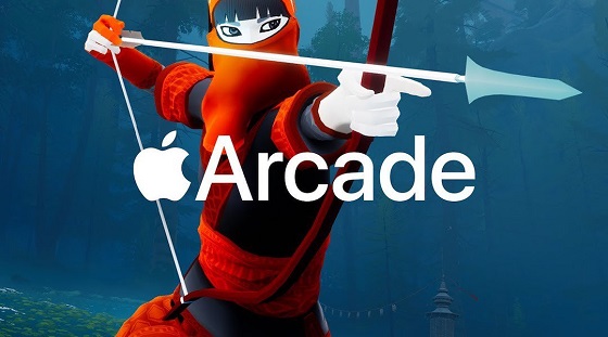 Apple Arcade, primer servicio de juegos por suscripción para dispositivos móviles, ordenadores y televisores Apple Arcade, primer servicio de juegos por suscripción para dispositivos móviles, ordenadores y televisores