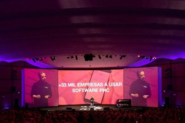 Evento PHC 2019 Evento PHC 2019