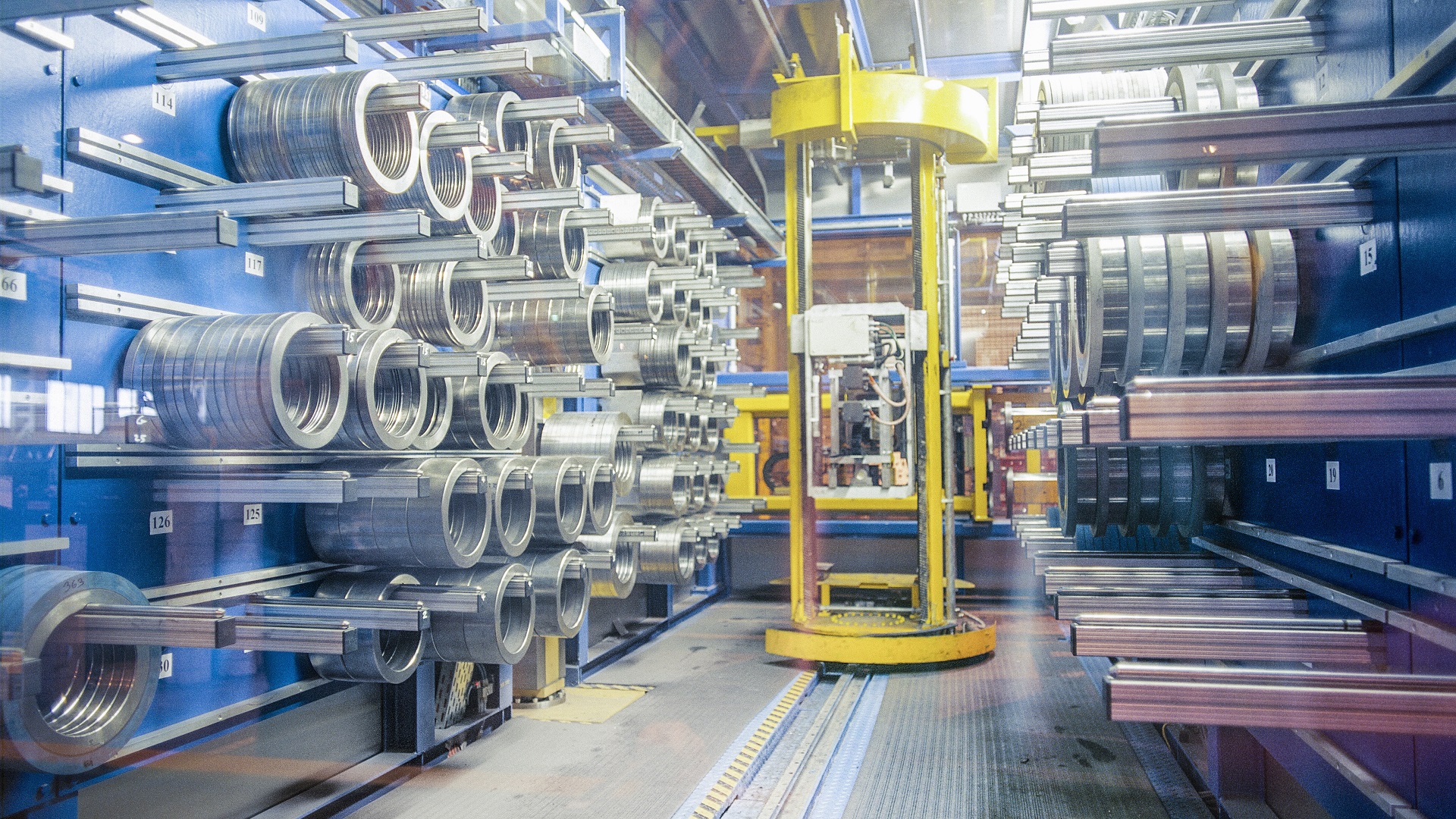 Industry Connect, la propuesta de Ericsson para la Industria 4.0 Industry Connect, la propuesta de Ericsson para la Industria 4.0