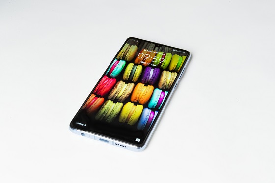 Huawei P30. Huawei P30.