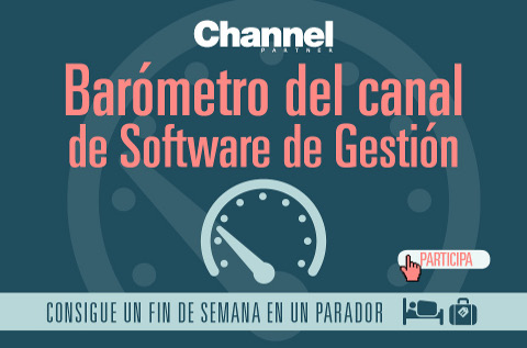 Barómetro del software de gestión 2019 Barómetro del software de gestión 2019