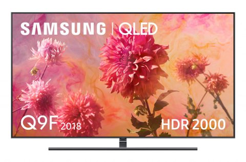 Samsung QLED Samsung QLED