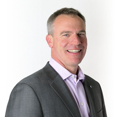 Ed Meyercord, presidente y CEO de Extreme Networks. Ed Meyercord, presidente y CEO de Extreme Networks.