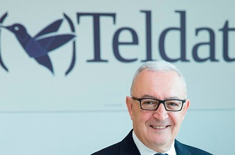 Teldat facturó 63 millones de euros en 2018 gracias al negocio exterior. Teldat facturó 63 millones de euros en 2018 gracias al negocio exterior.