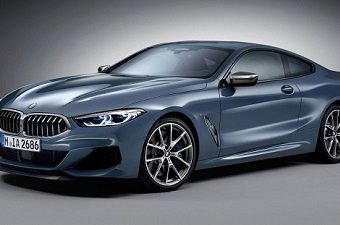 BMW impulsa el desarrollo de vehículos sin conductor. BMW impulsa el desarrollo de vehículos sin conductor.